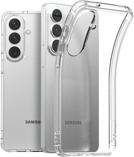 Araree Flexield Husa Samsung Galaxy S26+ Transparentă
