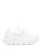 Kids Sneakers Anatomic White