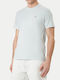 T-shirt Light Green