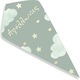 Fly Digital Christening Cone Treat Bag