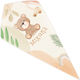 Fly Digital Christening Cone Treat Bag My First Block