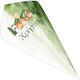Fly Digital Christening Cone Treat Bag Vehicles