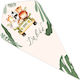 Fly Digital Conul Treat Bag Botez Vehicule