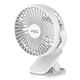 ATC USB Ventilator 10W Weiß 20.006.0009