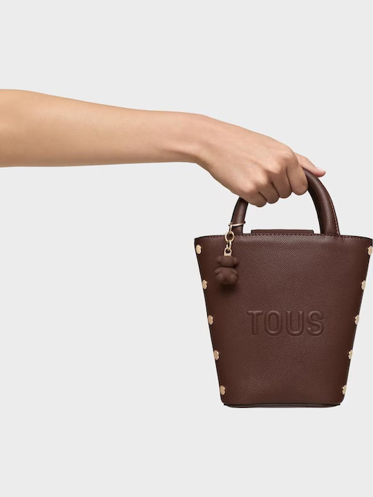 Back To Basics Women's Handbag Brown