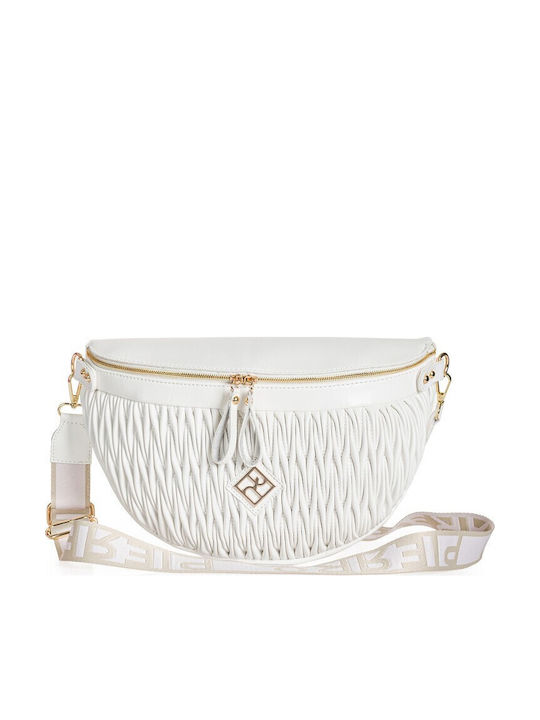 Pierro Accessories Fabric Women's Crossbody Bag...