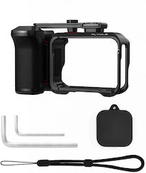 Αξεσουάρ Επέκτασης Κλωβού Κάμερας Insta360 Ace Pro 2 Flymile Προδιαγραφές Σετ Πλαστικής Έκδοσης Αξεσουάρ Επέκτασης Κλωβού Κάμερας Insta360 Ace Pro 2 Flymile Προδιαγραφές Σετ Πλαστικής Έκδοσης