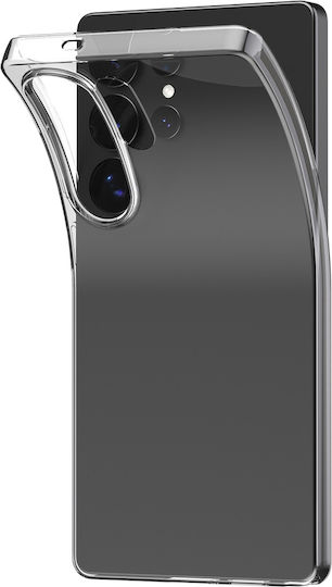 Puro Ultra-slim 0.3 Back Cover Ροζ (Galaxy S26 Ultra)