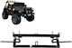 Front Axle Wxe1688 Vehicle