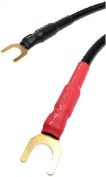 Chord Löten Typ Spade Stecker