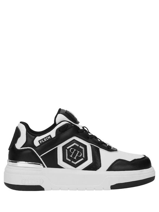 Philipp Plein Сникърси Многоцветни
