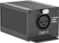 Ibiza Light Interfață Dmx Usb 128 Canale Ibiza Light Interfață Dmx Usb 128 Canale