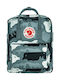 Fjallraven Rucksack 16l Blau