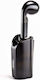 Andowl Q-EH919 In-ear Bluetooth Handsfree Ακουστικό με Θήκη Φόρτισης