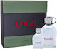 Boss Boss Herren Duftset mit Eau de Toilette