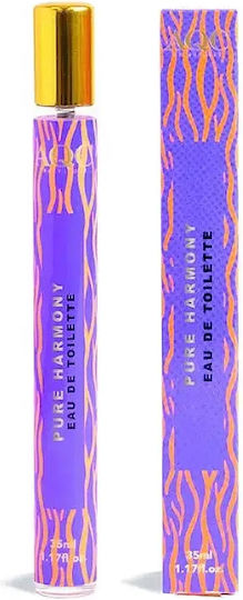 Aquarius Cosmetic Pure Harmony Eau de Toilette 35ml