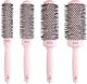 Olivia Garden Haarbürsten & Kämme Pinsel Rosa 1...