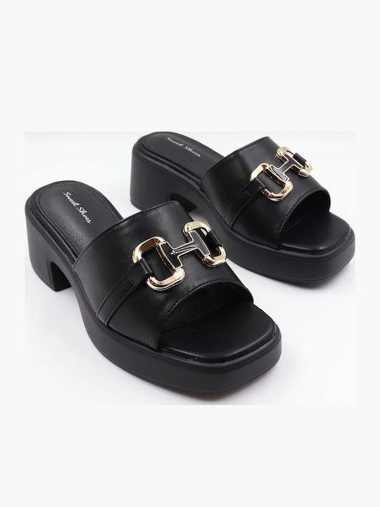 Sweetshoes