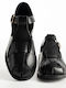 Sandale Casual Damă Negre K26-301-68372-MAUR