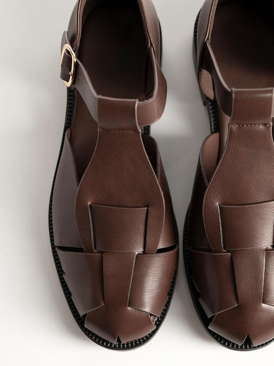 Bozikis Sandale Casual Damă Maro K26-301-68372-...