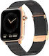 MaxCom FW64 Oxygen 2 Smartwatch cu Pulsometru (...