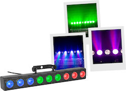 BoomToneDj LED COLOR BAR BDJ00221 (RGB) BoomToneDj LED COLOR BAR BDJ00221 (RGB)