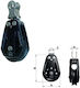 Stopper Roller Φ Rope 6 14mm