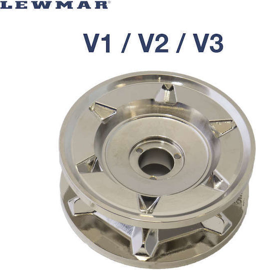 Σκρόφα 002 10mm Din V1 V2 V3