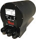 Quick Boot-Deck-Zubehör Anker-Arbeiter 1000w 12v