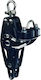 Roller 60mm Guitar Clamp & Extension