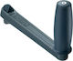 Lewmar Aluminium Handgriff 200mm Sicherung Moni Lambda