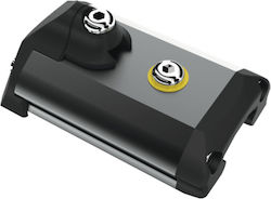 Size 2 Wire Rope Terminal Without End