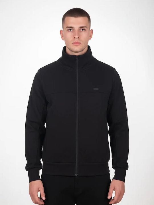 Paco & Co Paco & Co Sweatshirts Für Herren Schwarz