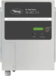Wp-ac Beltpower 3.5kw 32a 230v