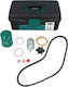Spare Parts Kit A M-sq 8 M-sq 10 M-sq 12 1500 1800rpm