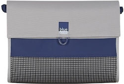 Blue Performance Tasche für Piloten