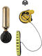 Spinlock Hammar 150n Deckvest Kit Zylinder 33g