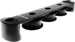Spinlock T38/3y Assymetrische Deckverteiler 3 Rollen