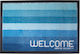 Marine Business Anti Slip Carpet Stripes 70x50cm