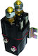 Releu Sigilat Dublu 12v V4