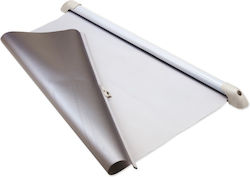 Κουρτινάκι Γάντζο Στήριξης 680 Mm X 810 Mm Κουρτινάκι Γάντζο Στήριξης 680 Mm X 810 Mm