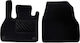 Carpet Mats Economical Quality Black Compatible with Mercedes Citan W415 Model 2012-present 2pcs