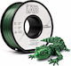 Pla Filament 3D Drucker Smart Print 1 Kg 1.75 Mm Funkelnde Partikel Galaxie Grüne