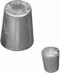 Tecnoseal Bootsmotorteile Anoden Wellenkonus 22-25mm