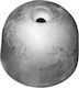 Anode Sidepower Propeller Nut Sleipner Se130/170 Sp240/285