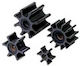 Πτερωτή Impeller Jabsco 270 2fl