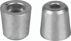 Propeller Shaft Anode O25 50mm