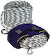 Handy Anchor Knitted Rope 12mm 40m Polyester
