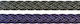 Corzi De Barcă Prymatsa Moorex Navy 16mm 1m