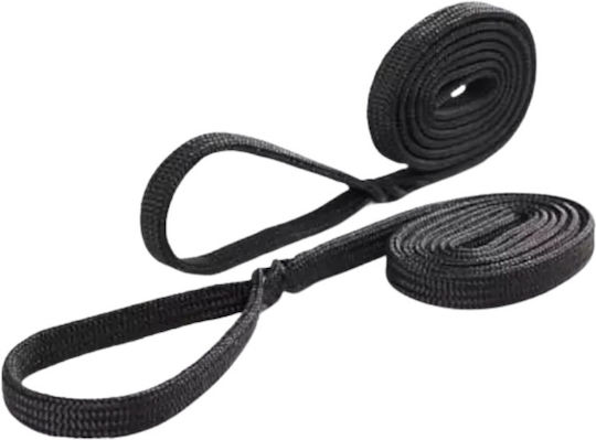 Σχοινί Μπαλόνια 8mm Θηλιά 15cm X 2m 2 Τεμάχια